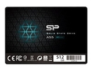 Silicon power SSD Ace A55 512GB 2.5i