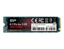 Silicon power SSD P34A80 2TB M.2 PCIe