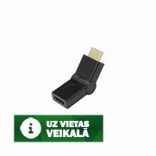 Sbox HDMI F.-> HDMI M 180 AD.HDMI-180