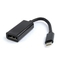 Gembird I/O ADAPTER USB-C TO DISPLAYP/A-CM-DPF-01