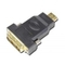 Gembird I/O ADAPTER HDMI TO DVI/BULK A-HDMI-DVI-1
