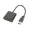 Gembird I/O ADAPTER USB3 TO HDMI/A-USB3-HDMI-02