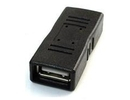 Gembird I/O ADAPTER USB TO USB F-TO-F/COUPLER A-USB2-AMFF