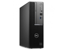 PC|DELL|OptiPlex|7010|Business|SFF|CPU Core i5|i5-13500|2500 MHz|RAM 8GB|DDR5|SSD 256GB|Graphics card Intel Integrated Graphics|Integrated|EST|Windows 11 Pro|Included Accessories Dell Optical Mouse-MS116 - Black;Dell Wired Keyboard KB216 Black|N001O7010SFFPEMEA_VP_EE