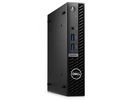 PC|DELL|OptiPlex|7010|Business|Micro|CPU Core i7|i7-13700T|1400 MHz|RAM 16GB|DDR4|SSD 512GB|Graphics card Intel UHD Graphics 770|Integrated|ENG|Windows 11 Pro|Included Accessories Dell Optical Mouse-MS116 - Black;Dell Wired Keyboard KB216 Black|N018O7010MFFEMEA_VP
