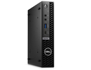 PC|DELL|OptiPlex|Plus 7010|Business|Micro|CPU Core i7|i7-13700|2100 MHz|RAM 8GB|DDR5|SSD 512GB|Graphics card Intel UHD Graphics 770|Integrated|EST|Windows 11 Pro|Included Accessories Dell Pro Wireless Keyboard and Mouse - KM5221W|N014O7010MTPEMEA_VP_EST