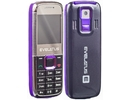 Meizu Mini DS (EM01) Black Purple