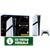 Sony PlayStation 5 Pro 2TB Digital (PS5)