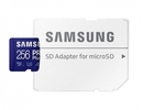 Samsung PRO Plus microSD 256GB 2023