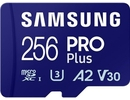 Samsung MEMORY MICRO SDXC PRO+ 256GB/W/READER MB-MD256SB/WW
