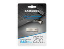 Samsung BAR PLUS 256GB Champagne Silver