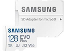 Samsung EVO Plus microSDXC 128GB 2024