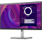 Dell LCD Monitor||P2723D|27&quot;|Business|Panel IPS|2560x1440|16:9|Matte|8 ms|Swivel|Pivot|Height adjustable|Tilt|210-BDDX