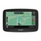 Tomtom CAR GPS NAVIGATION SYS 6&quot;/GO CLASSIC 1BA6.002.20