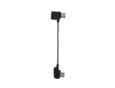 DJI Drone Accessory||Mavic Remote Controller Cable (Standard Micro USB connector)|CP.PT.000560