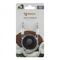 Sbox 3535-1.5W AUX Cable 3.5mm To 3.5mm Coconut White