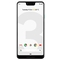 Google Pixel 3a XL 64GB clearly white