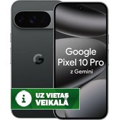 Google Pixel 10 Pro 16/128GB Obsidian Black