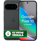 Google Pixel 10 12/128GB Obsidian Black