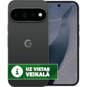Google Pixel 11 Pro 12/256GB Obsidian Black