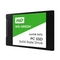 SSD|WESTERN DIGITAL|Green|240GB|SATA 3.0|TLC|Read speed 545 MBytes/sec|2,5&quot;|MTBF 1000000 hours|WDS240G2G0A