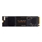 Western digital SSD M.2 2280 500GB SN750/BLACK WDS500G1B0E WDC