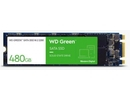 Western digital WD Green SATA 480GB Internal M.2 SSD