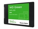 Western digital WD Green SATA 240GB Internal SATA SSD