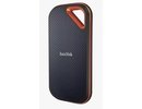 External SSD|SANDISK BY WESTERN DIGITAL|Extreme Pro|2TB|USB-C|Write speed 2000 MBytes/sec|Read speed 2000 MBytes/sec|Proprietary|SDSSDE81-2T00-G25