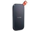 External SSD|SANDISK BY WESTERN DIGITAL|1TB|USB 3.2|SDSSDE30-1T00-G26