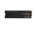 Cietais disks SSD Western Digital SSD||Black SN850X|2TB|M.2|PCIE|NVMe|Write speed 6600 MBytes/sec|Read speed 7300 MBytes/sec|2.38mm|TBW 1200 TB|WDS200T2X0E