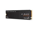 SSD|WESTERN DIGITAL|Black SN7100|2TB|M.2|PCIe Gen4|NVMe|3D TLC|Write speed 6900 MBytes/sec|Read speed 7250 MBytes/sec|WDS200T4X0E