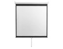 Sbox PSM-118-2 Projector screen 213x213cm