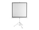 Sbox PSMT-96-2 Projector Screen 172x172cm
