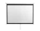 Sbox PSM-4/3-100-2 Projector screen 200x150cm