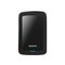 A-data ADATA HV300 1TB USB3.1 HDD 2.5i Black