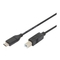 Assmann electronic ASSMANN USB Type-C connection cable
