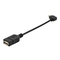 Assmann electronic ASSMANN USB 2.0 adpter cable OTG type