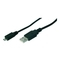 Assmann electronic ASSMANN USB connection cable type A 1m