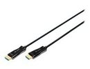 Assmann electronic DIGITUS Connection Cable HDMI Hybrid 20m