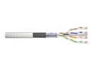 Assmann electronic DIGITUS CAT 6 SF/UTP twisted pair cable