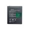 Extra digital Battery ONEPLUS 8