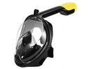 Free breath Snorkeling Mask M2068G L/XL black