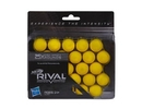 Nerf RIVAL 25-ROUND REFILL PACK B1589