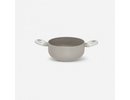 Pensofal White Diamond Saucepan 24cm (2 Handles) 6311