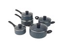 Russell hobbs RH02818EU7 Nightfall stone 5pcs pan set