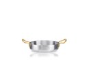 Pensofal 4905-E Academy Class Cylindrical Pan With Two Handles 24cm