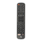 Sbox RC-01405 Remote Control for Hisense TVs