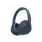 Sony WH-CH720NL blue Wireless Headphones