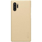 Nillkin Samsung Galaxy Note 10 Plus Super Frosted Back Cover Samsung Gold
